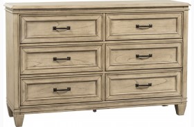 Grayton Grove Driftwood Panel Bedroom Set from Liberty ...