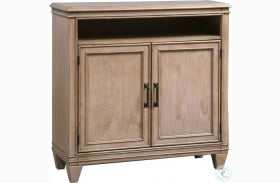 Grayton Grove Driftwood Panel Bedroom Set from Liberty ...