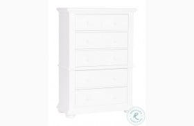 Summer House Oyster White Panel Storage Bedroom Set From Liberty 607 Br Qsb Coleman Furniture