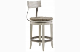 Oyster Bay Merrick Counter Stool