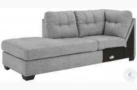Falkirk LAF Corner Chaise