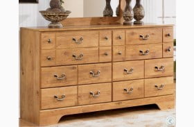 Bittersweet Poster Bedroom Set From Ashley B219 77 Coleman Furniture