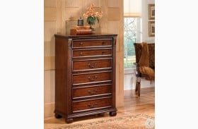 Leahlyn Poster Bedroom Set From Ashley B526 57 54 96 Coleman Furniture