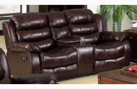 Berkshire Rustic Brown Reclining Living Room Set From Furniture Of America Cm6551 S Coleman Furniture