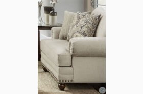 Carys Doe Living Room Set from Fusion Furniture | 2820-KP ...