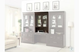 Stanford Library 2 Drawer Lateral File From Parker House Sta 476f Coleman Furniture