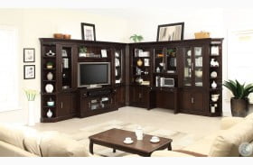 Stanford Library 2 Drawer Lateral File From Parker House Sta 476f Coleman Furniture