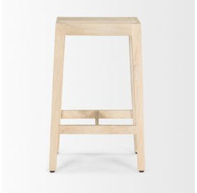 Colony Light Brown Counter Height Stool