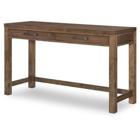 Summer Camp Tree House Brown 52" Writing Desk