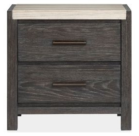 Plum Creek Nightstand