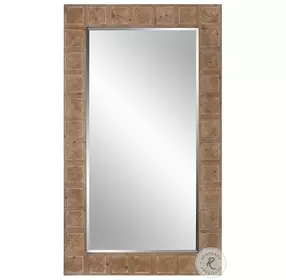 Leona neutral Mirror