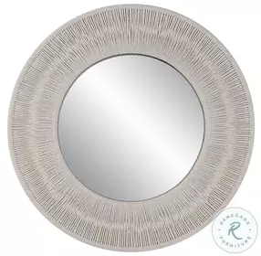 Navigator White Mirror