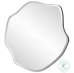 Fitzgerald Organic Mirror