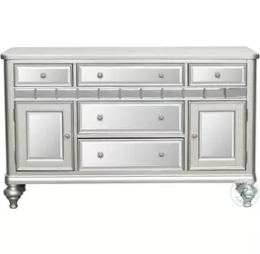 Orsina Silver Server