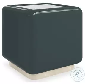 Gelee Accent Table