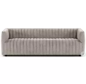 Augustine Orly Natural Loveseat
