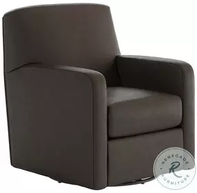 Flash Dance Maximus Fossil Swivel Glider