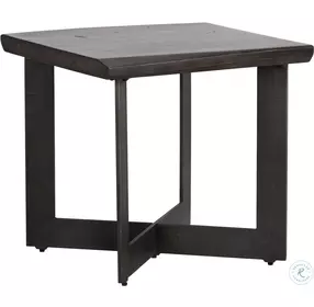 Arbor Brown End Table