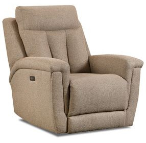 Blair Copper Zero Gravity Power Recliner with Power Headrest and USB Charging