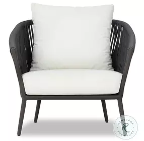 Porto Arashi Salt Outdoor Chair