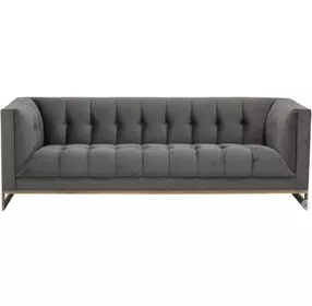Ekon Pimlico Pebble Sofa