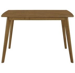 Kersey Chestnut Dining Table
