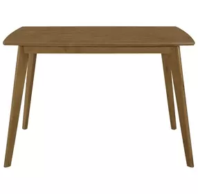 Kersey Chestnut Dining Table