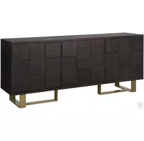 Directions Brown Lars Sideboard