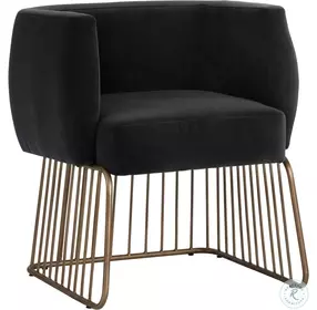 Directions Shadow Grey Gala Dining Chair