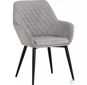 Jayna Polo Club Stone Dining Chair