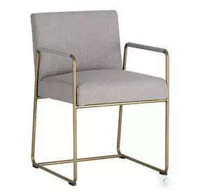 Arena Cement Balford Armchair
