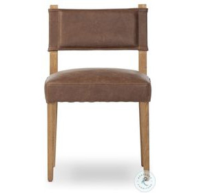 Ferris Palermo Cigar Dining Chair Set of 2