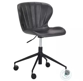 Arabella Bravo Portabella Office Chair