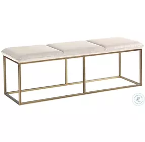 Quinto Prosecco Alley Bench