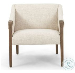 Bauer Thames Cream Chair