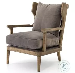 Lennon Imperial Mist Chair