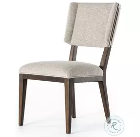 Jax Honey Wheat Dining Chair