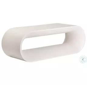 Axiom White Bench