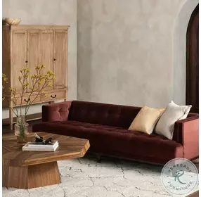 Dylan Surrey Auburn Sofa