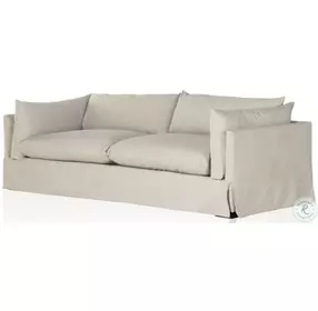Habitat Bennett Moon Sofa