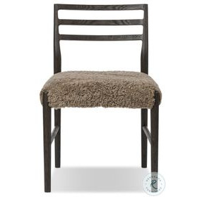 Glenmore Light Carbon Dining Chair Set of 2