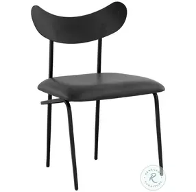 Gibbons Bravo Portabella Dining Chair