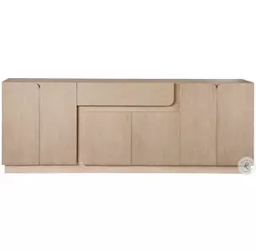 Arezza Natural Sideboard
