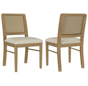 Arini Dining Chair Set of 2