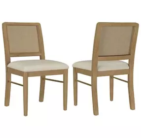 Arini Dining Chair Set of 2