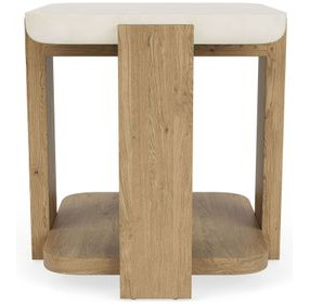 Sanibel Rectangular End Table