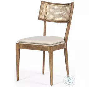 Britt Savile Flax Dining Chair