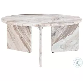 Lancaster Natural Coffee Table