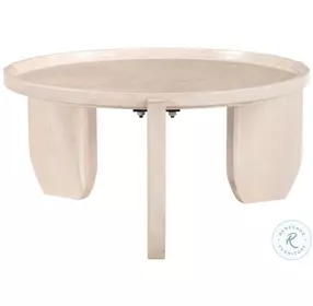 Nador Natural Coffee Table