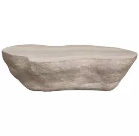 Torbay Dune Outdoor Freeform Coffee Table